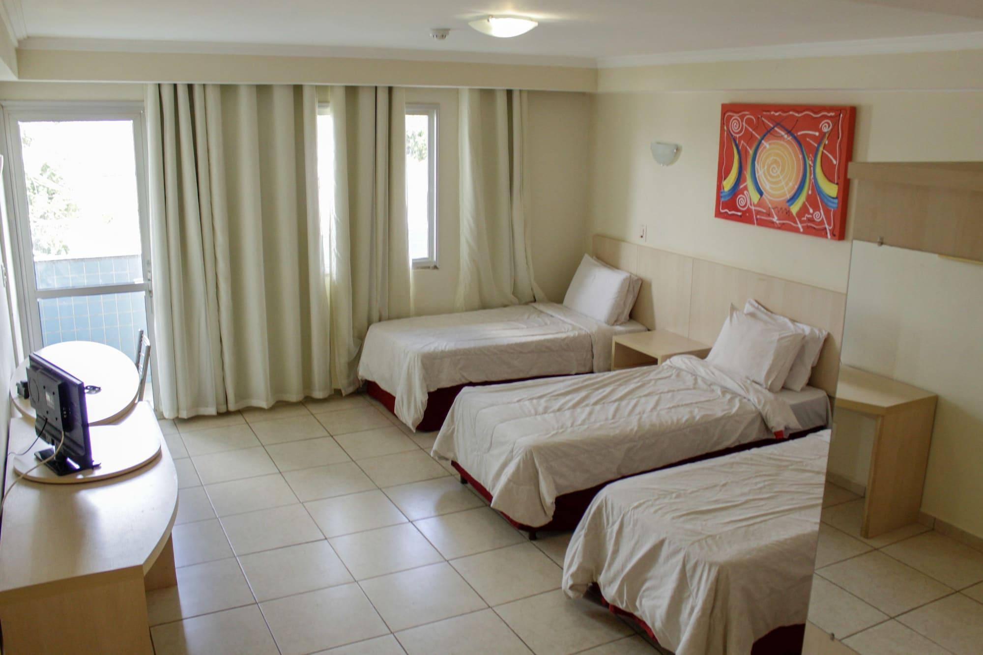 Bay Park 4* Brasilia