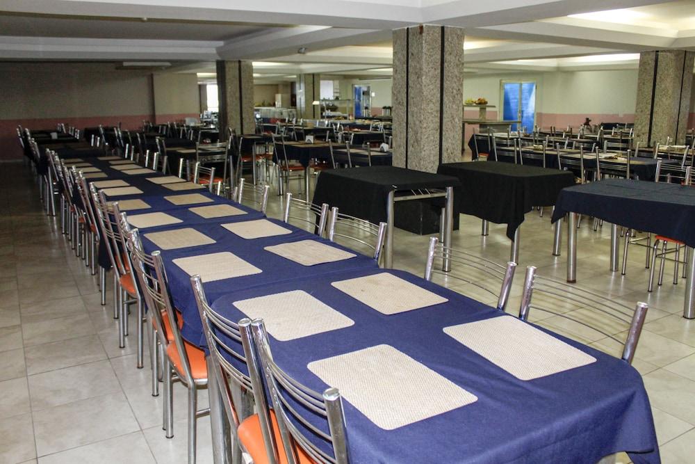 Hotel Bay Park Brasilia