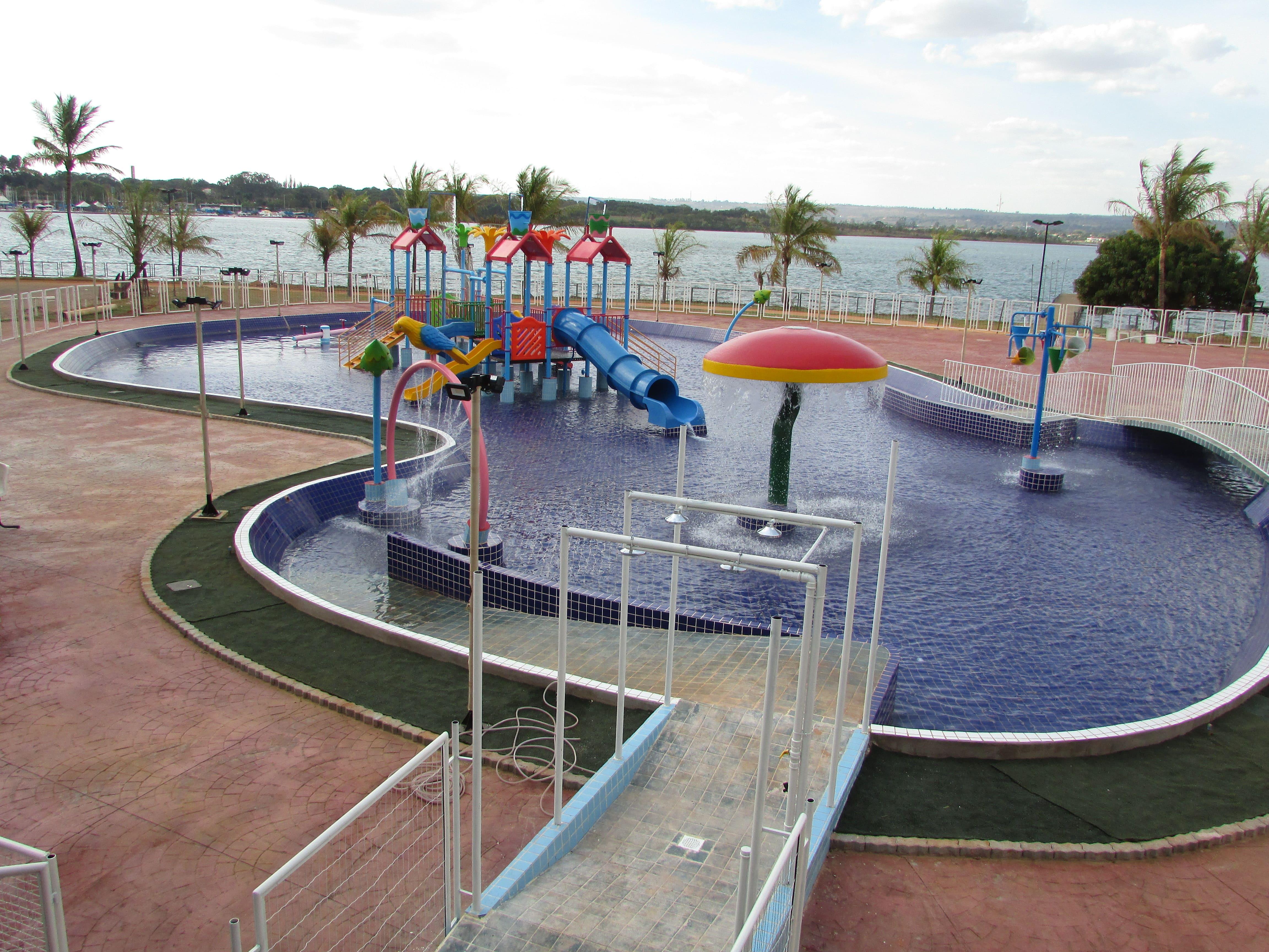 Bay Park Hotel 4*