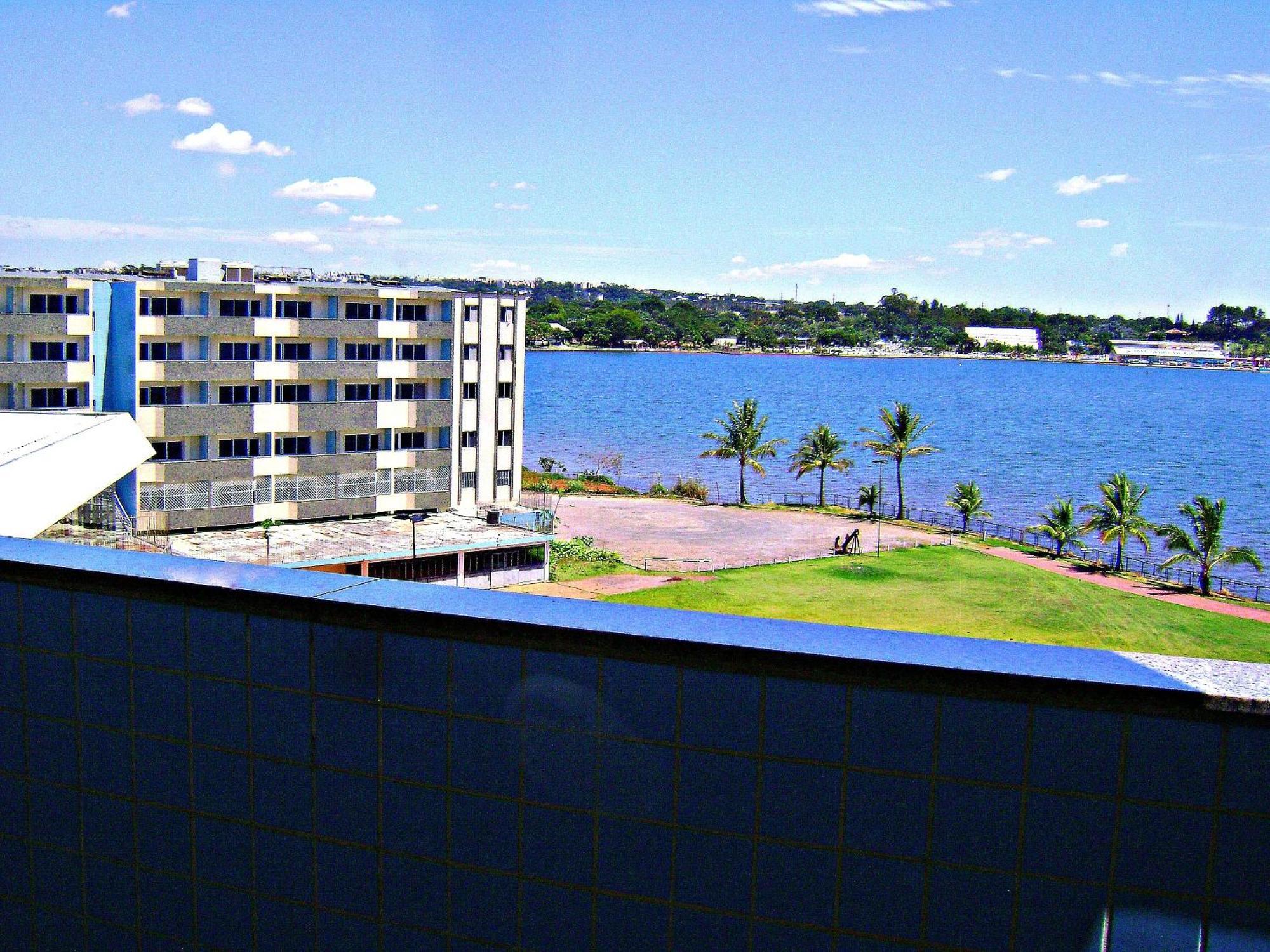 Bay Park Hotel