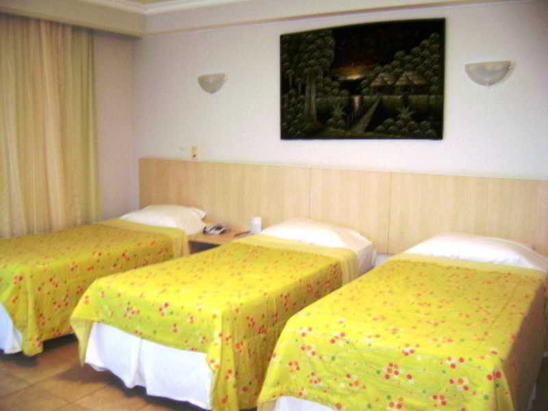 Bay Park Hotel 4*