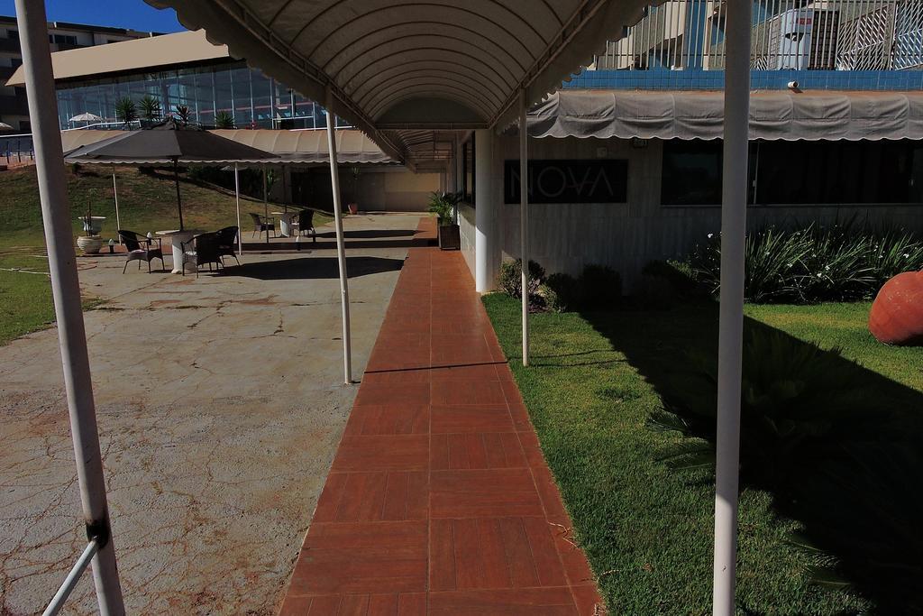 Bay Park Hotel