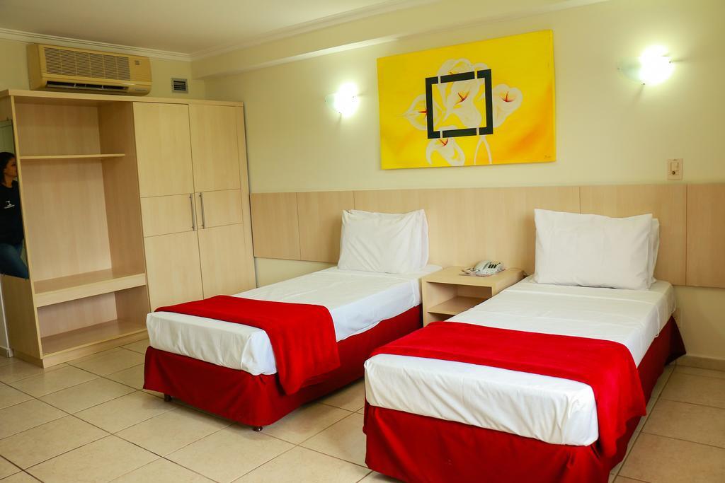 Hotel Bay Park