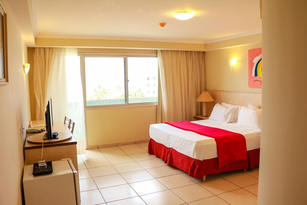 Hotel Bay Park 4*