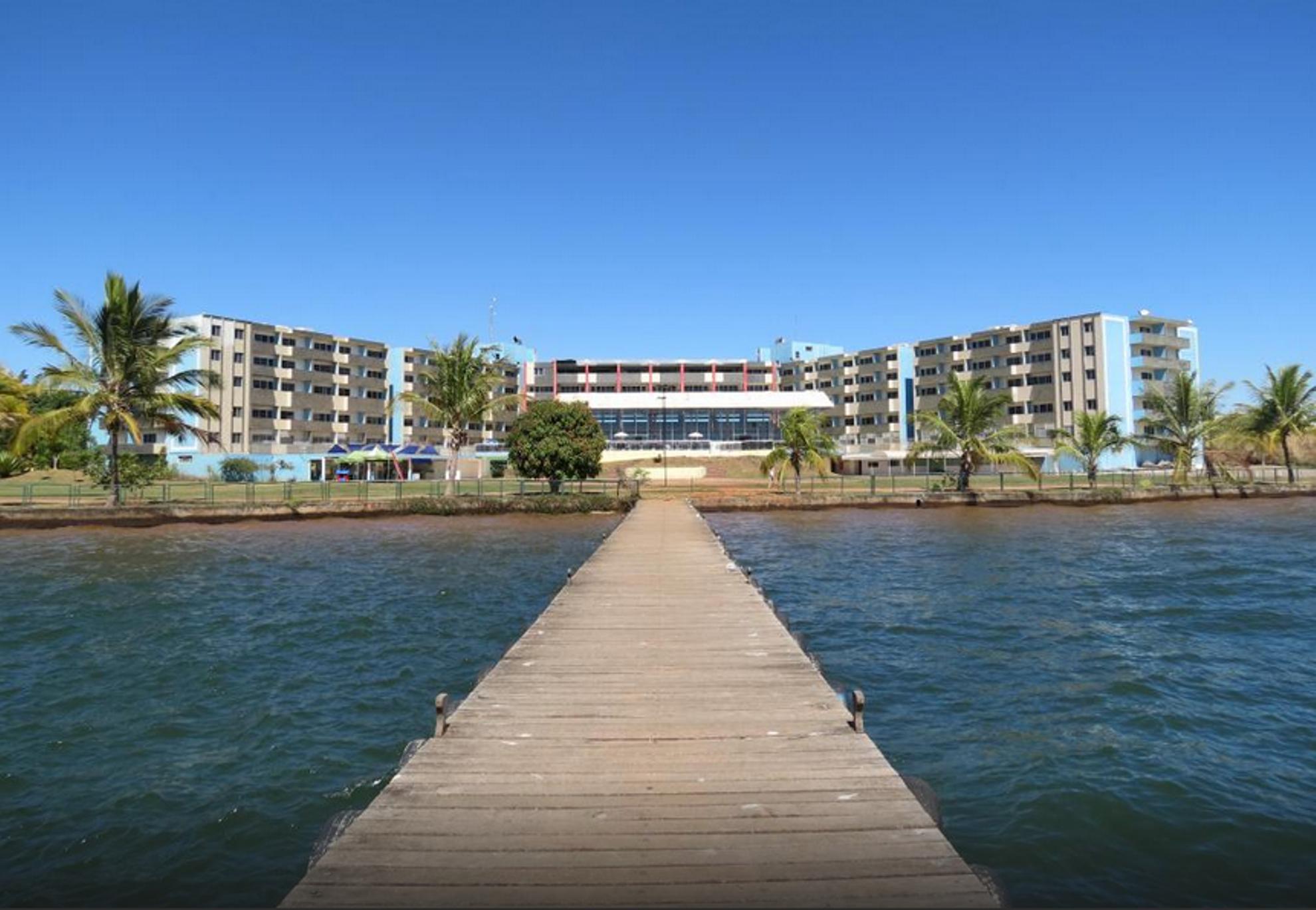 Bay Park Hotel 4*
