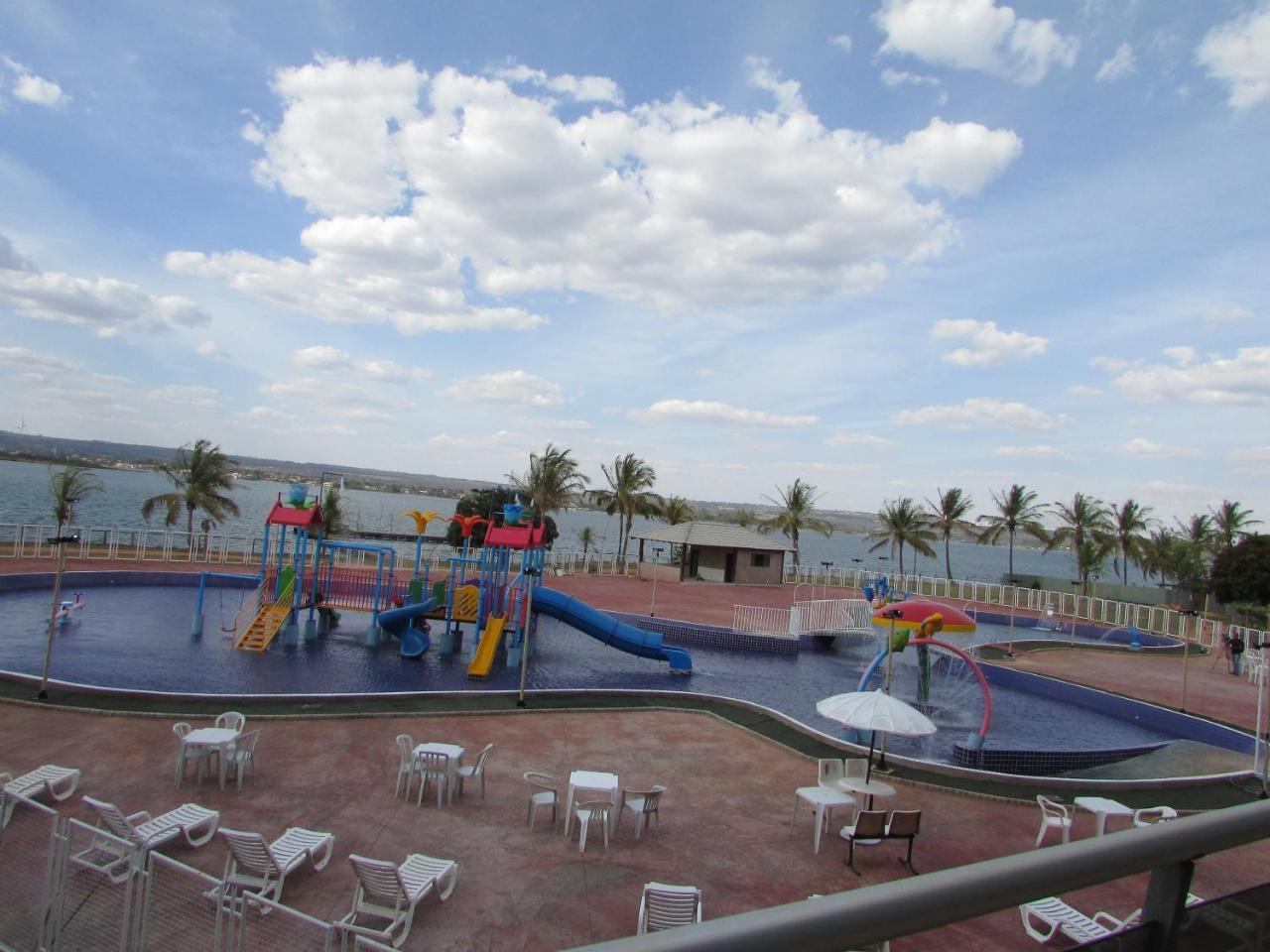 Hotel Bay Park