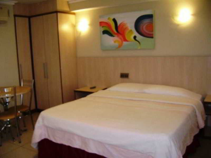 Hotel Bay Park Brasilia