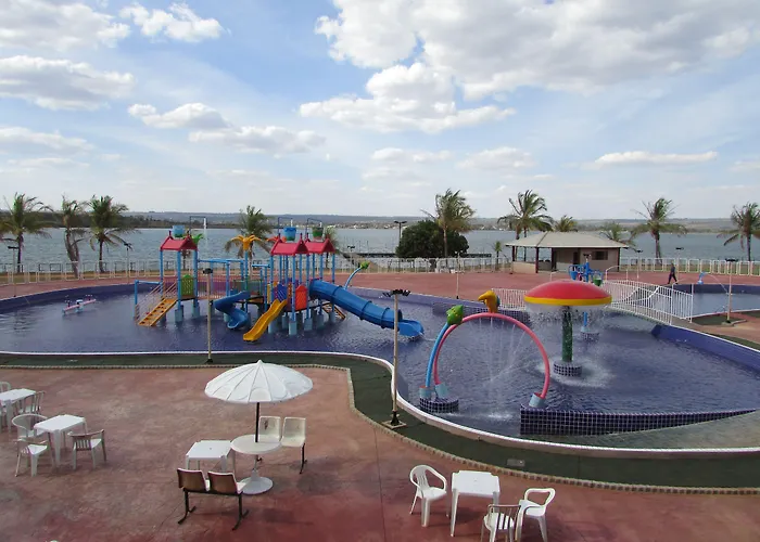 Bay Park Hotel Resort