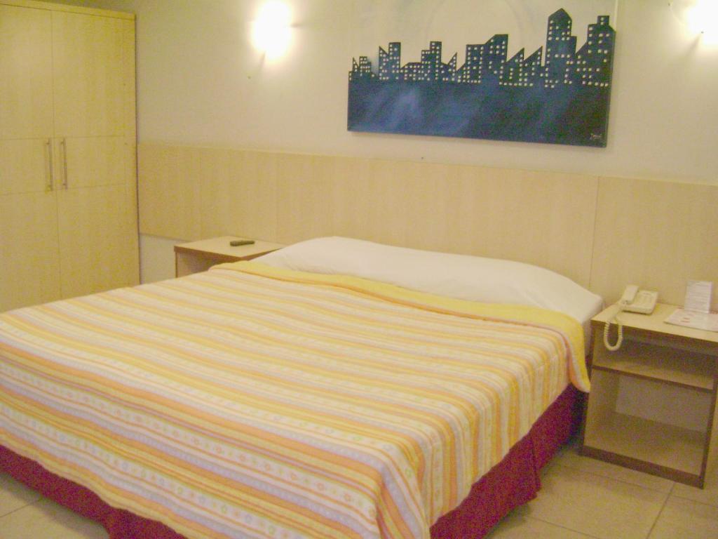 Bay Park 4* Brasilia