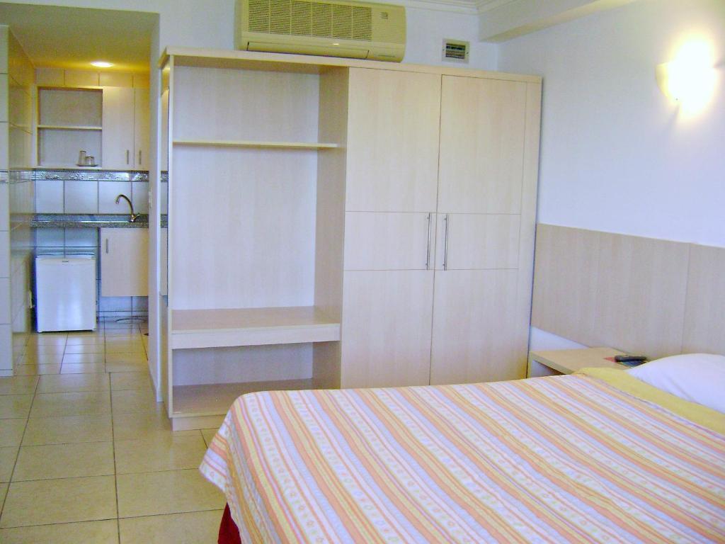 Hotel Bay Park 4*