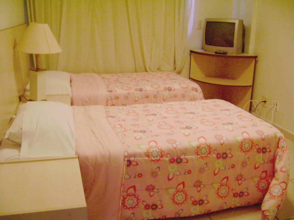 Hotel Bay Park 4*
