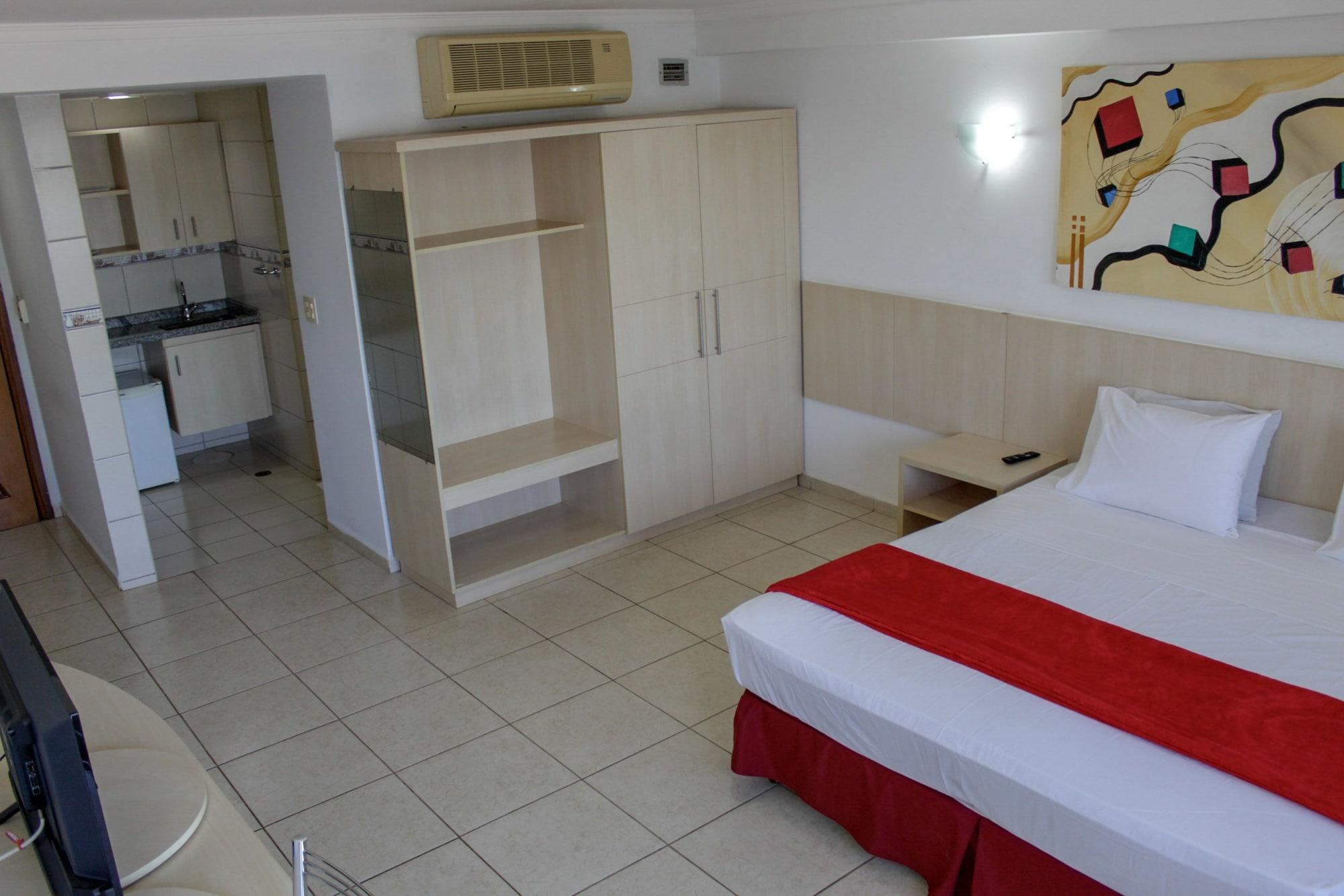 Bay Park 4* Brasília