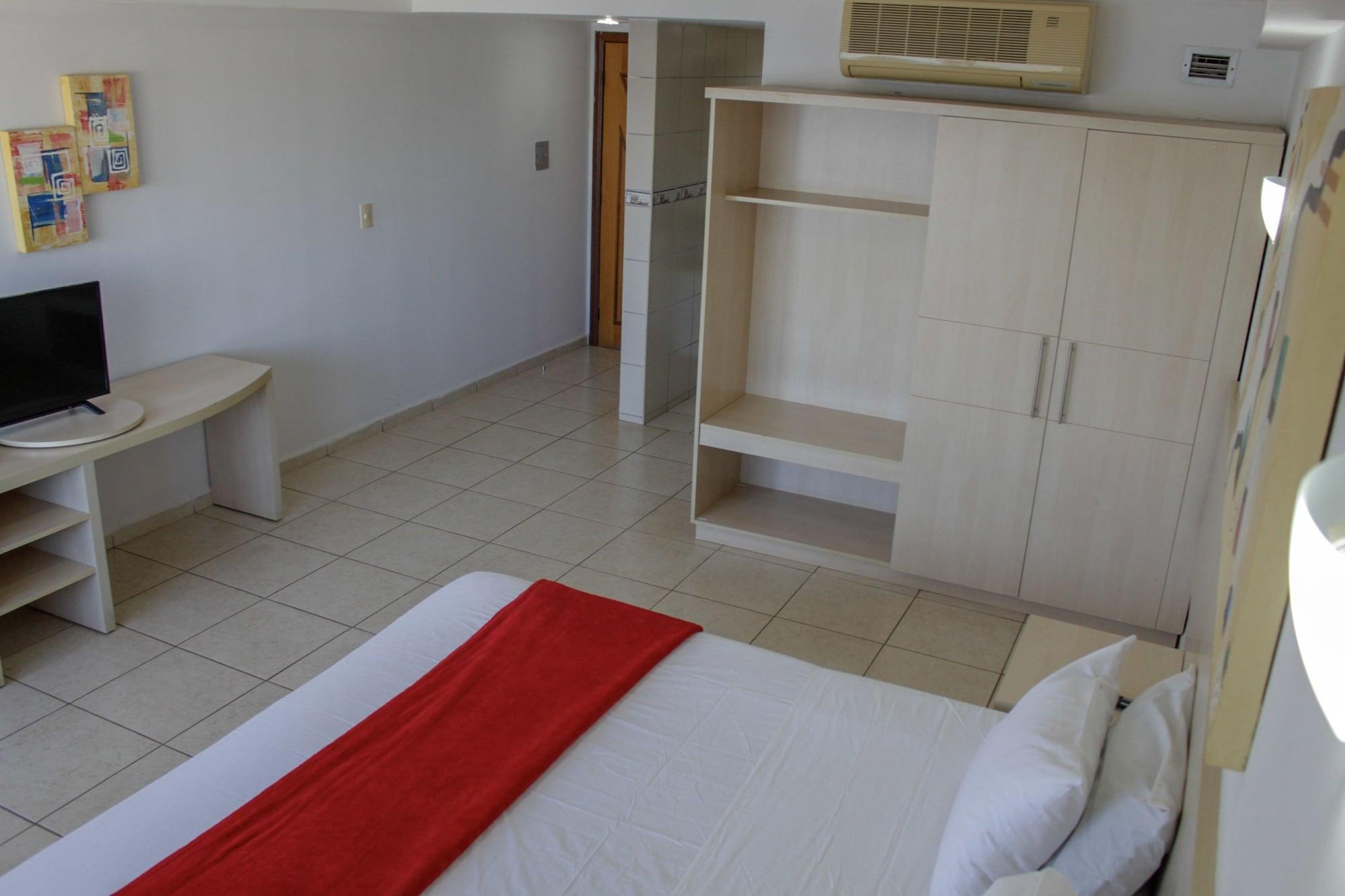 Hotel Bay Park Brasília