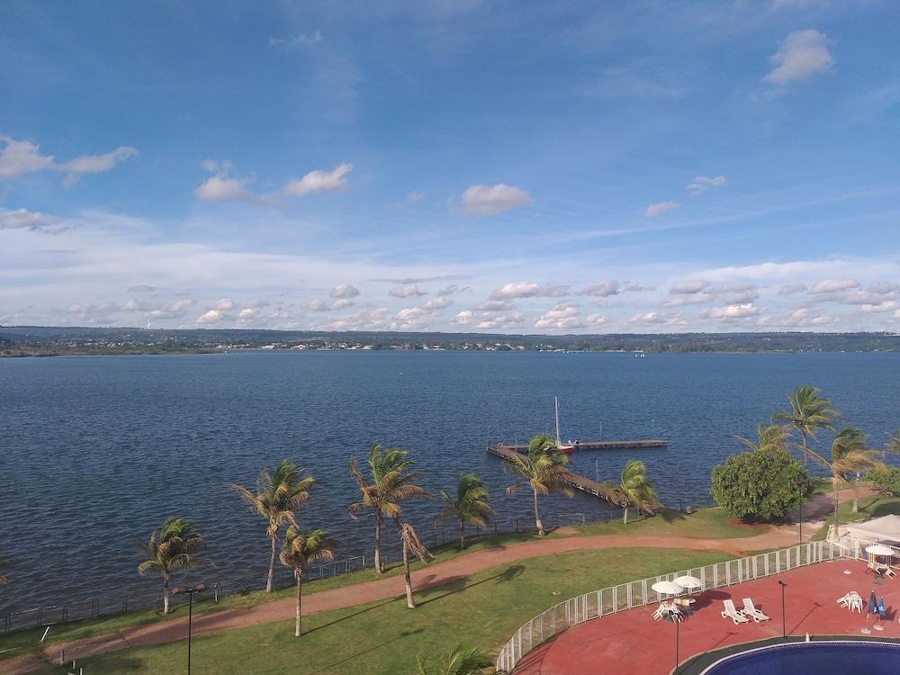 Bay Park Hotel