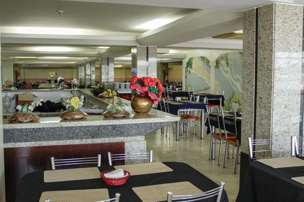 Bay Park Hotel Brasília