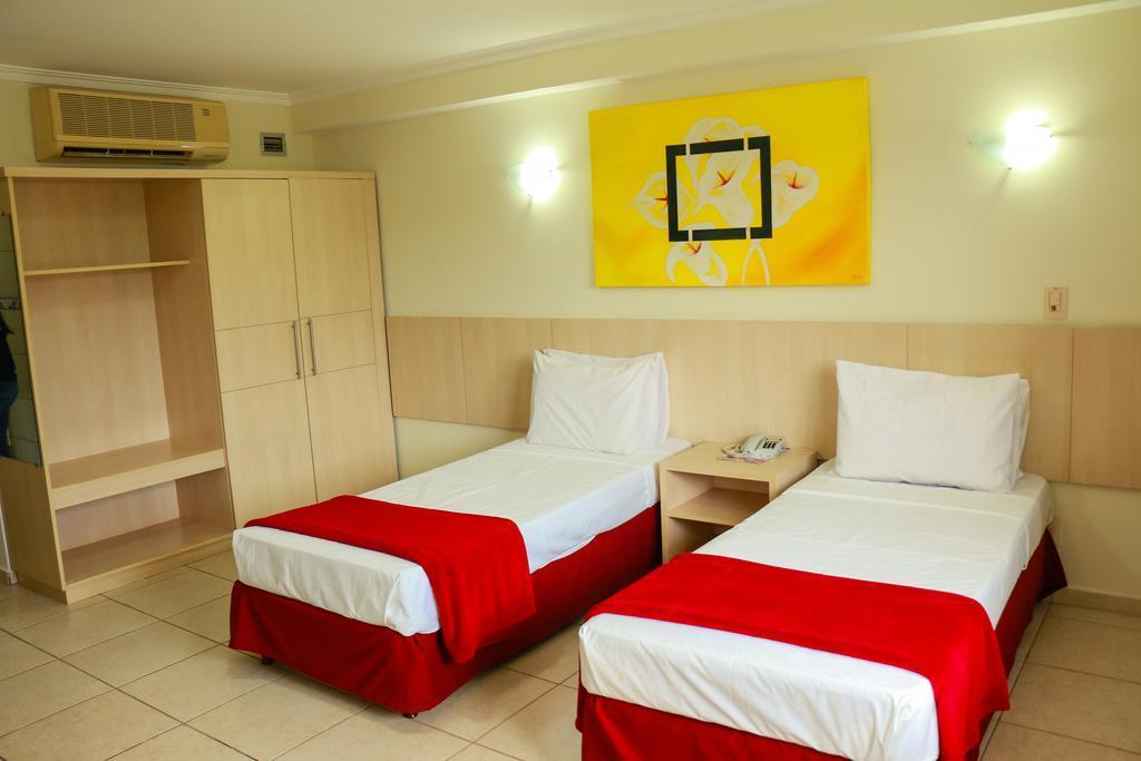 Bay Park Hotel 4*