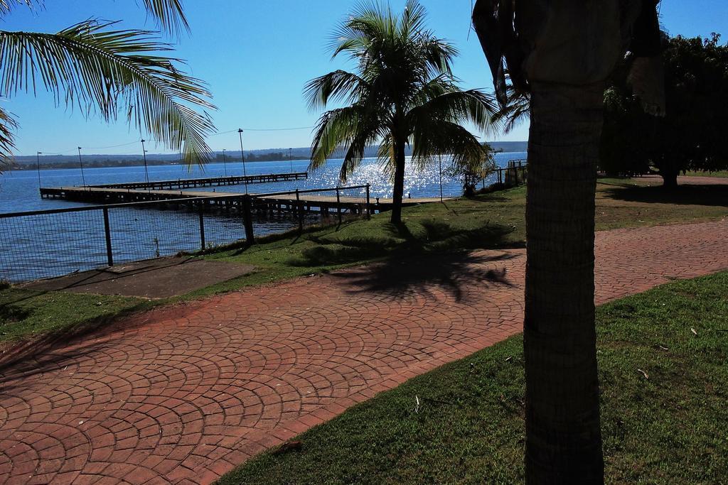 Bay Park