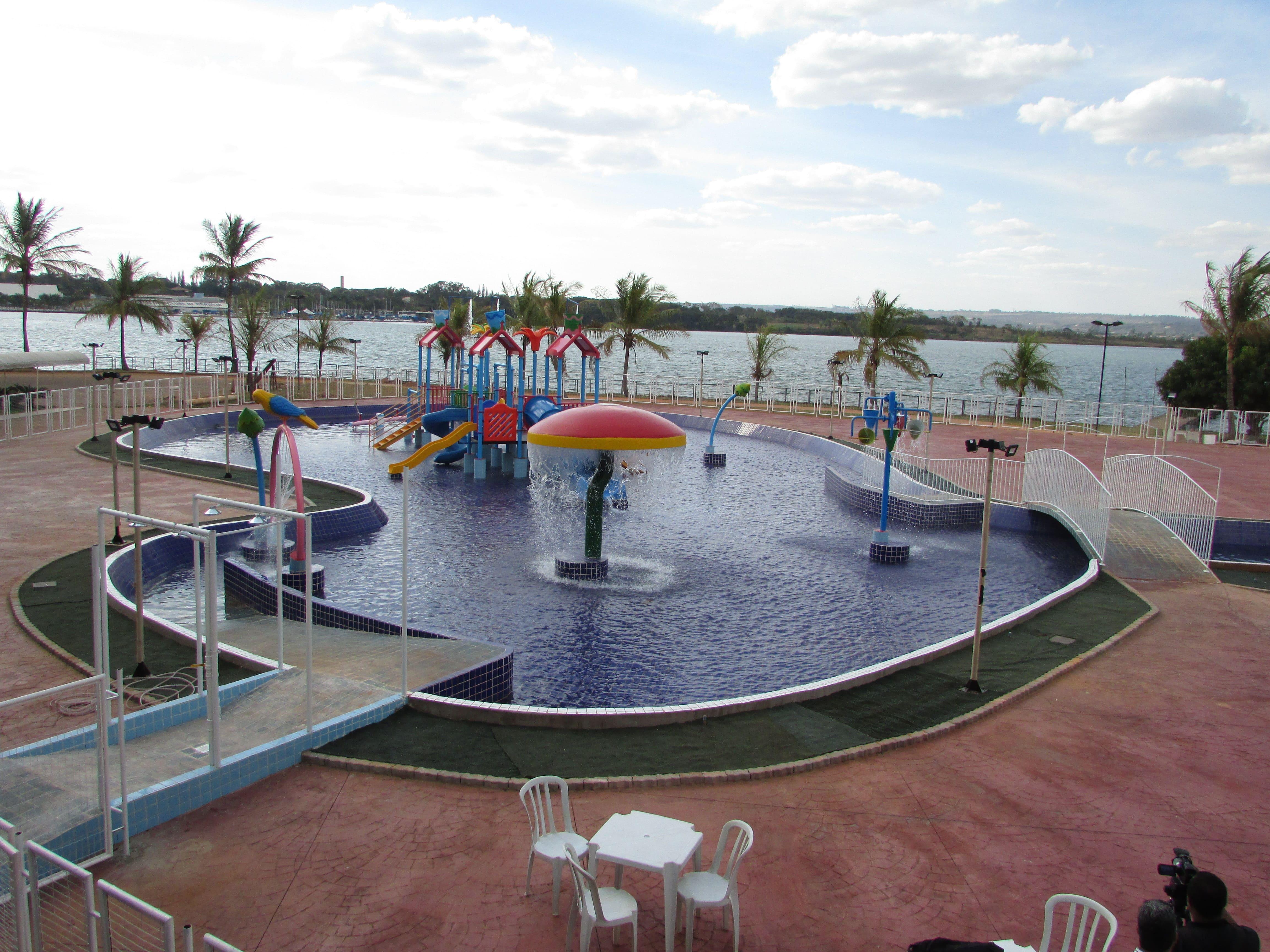 Hotel Bay Park 4*