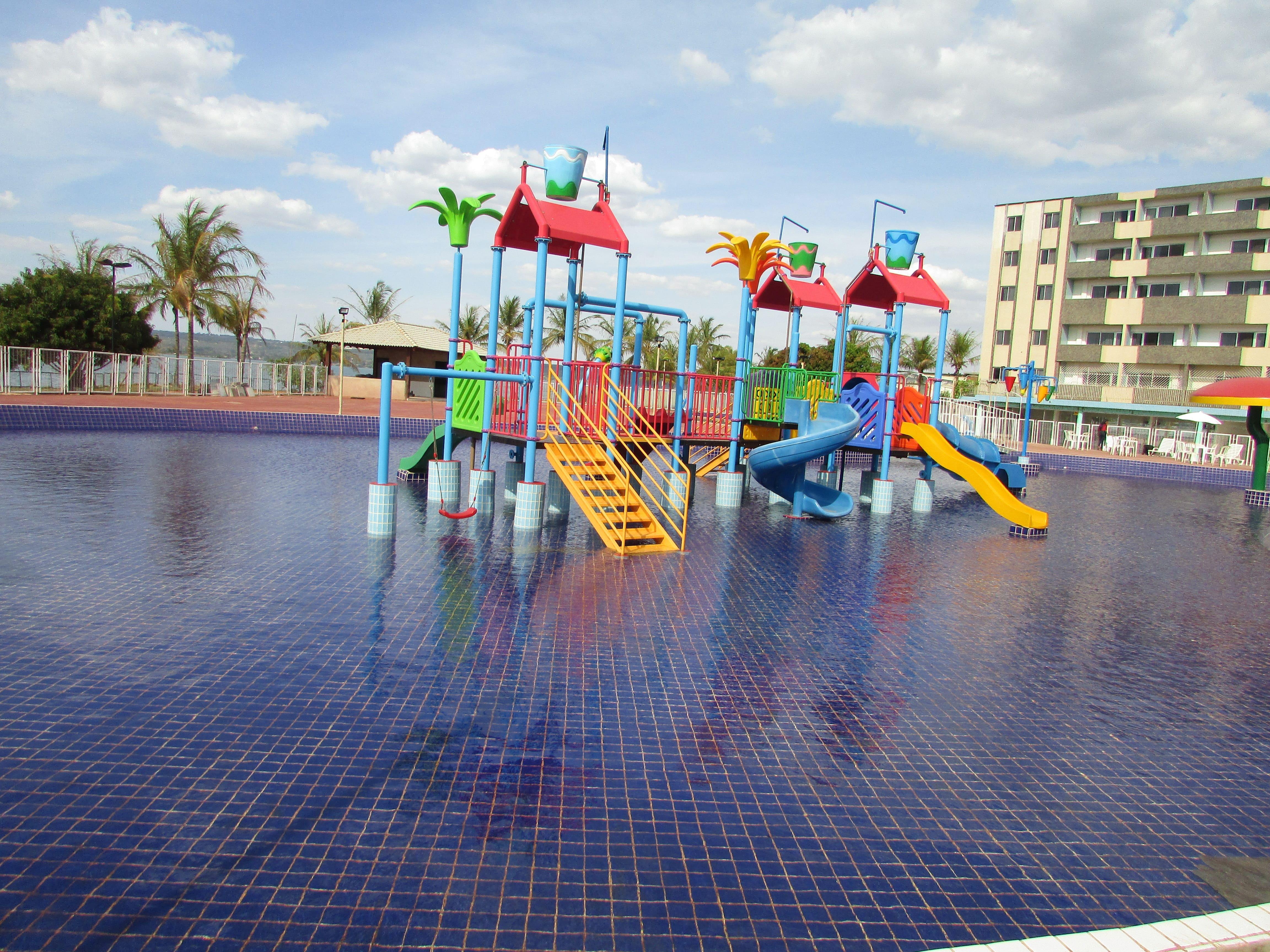 Bay Park Hotel