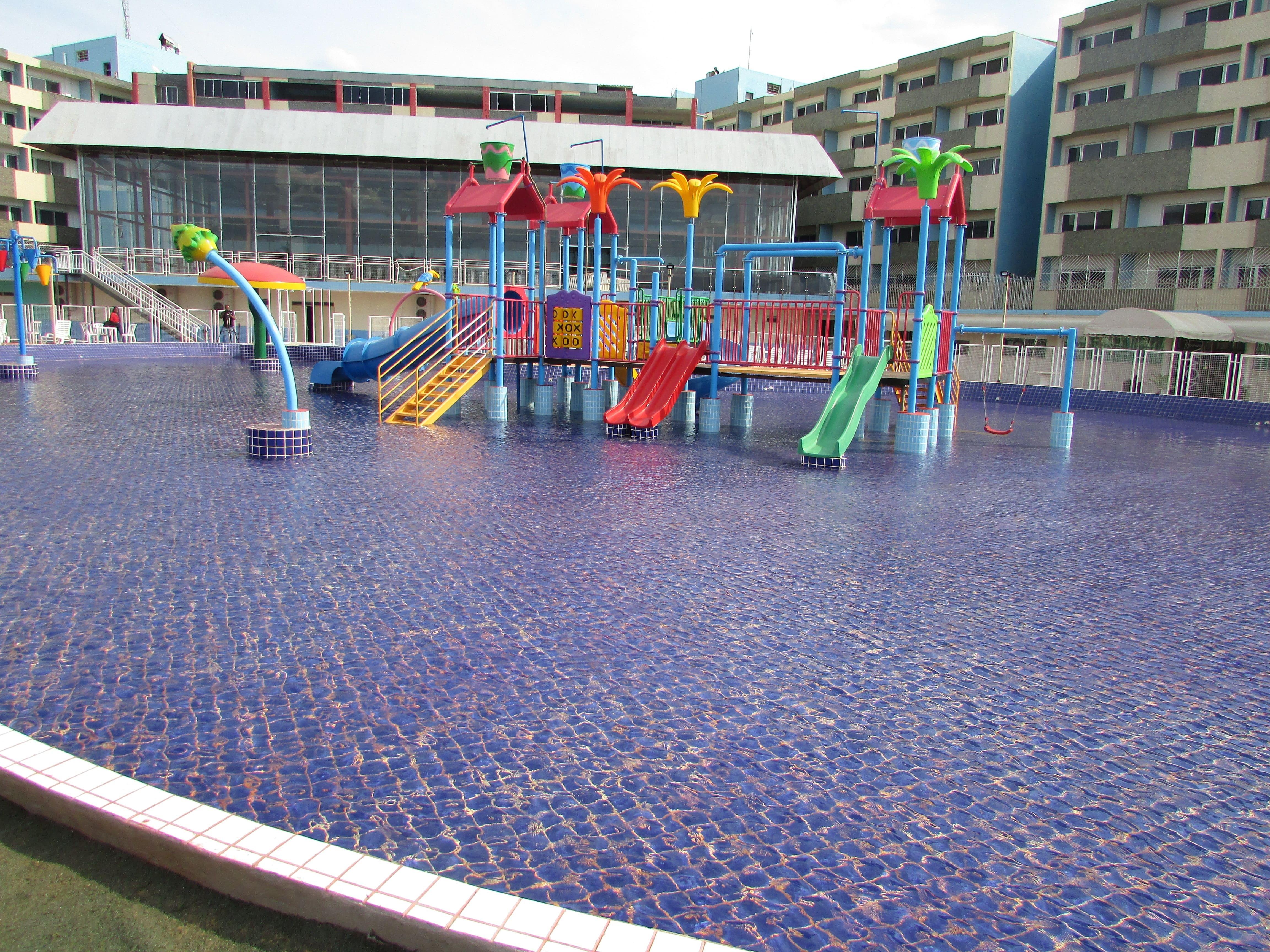 Bay Park Hotel 4*