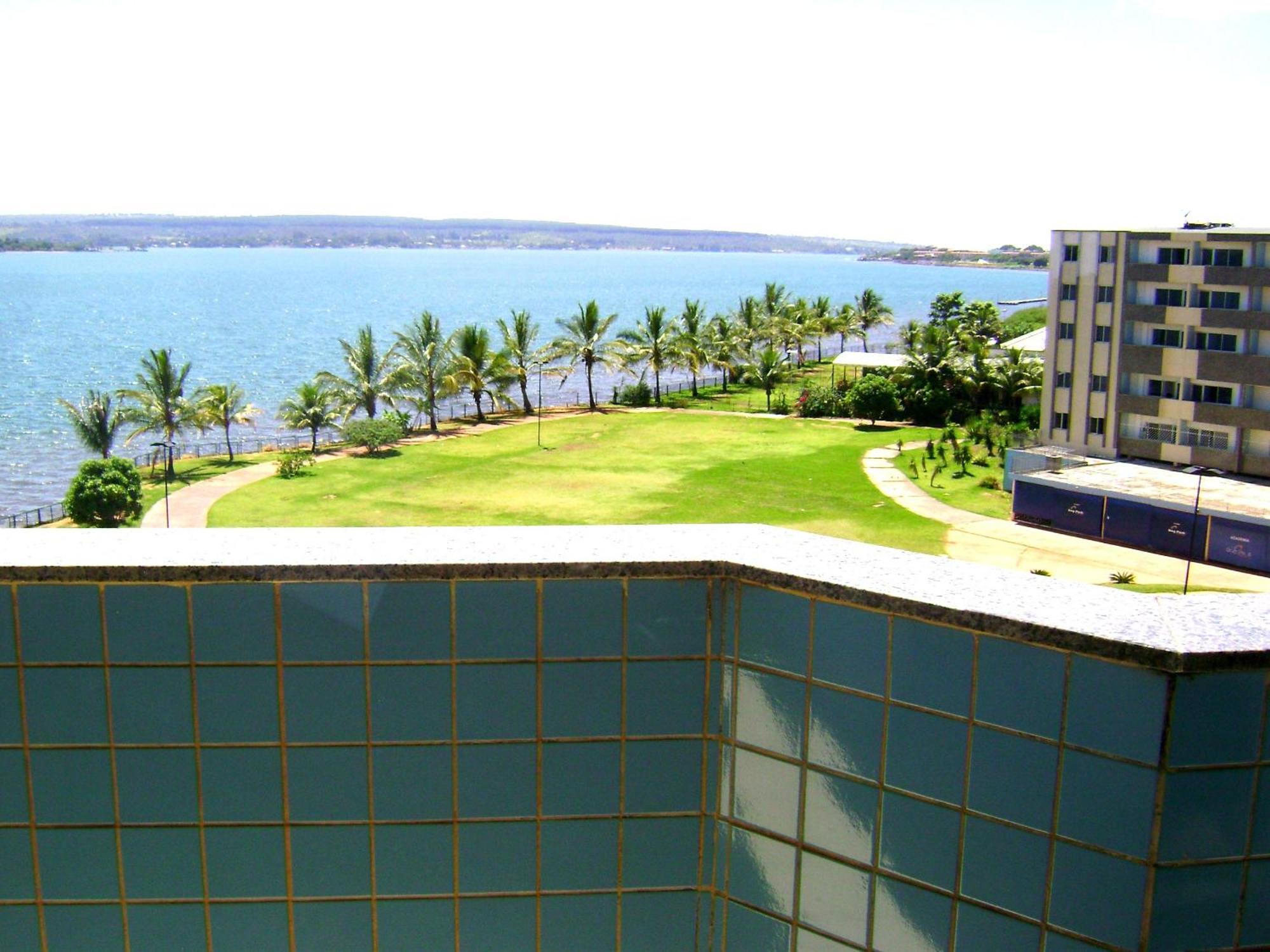 Hotel Bay Park Brasília