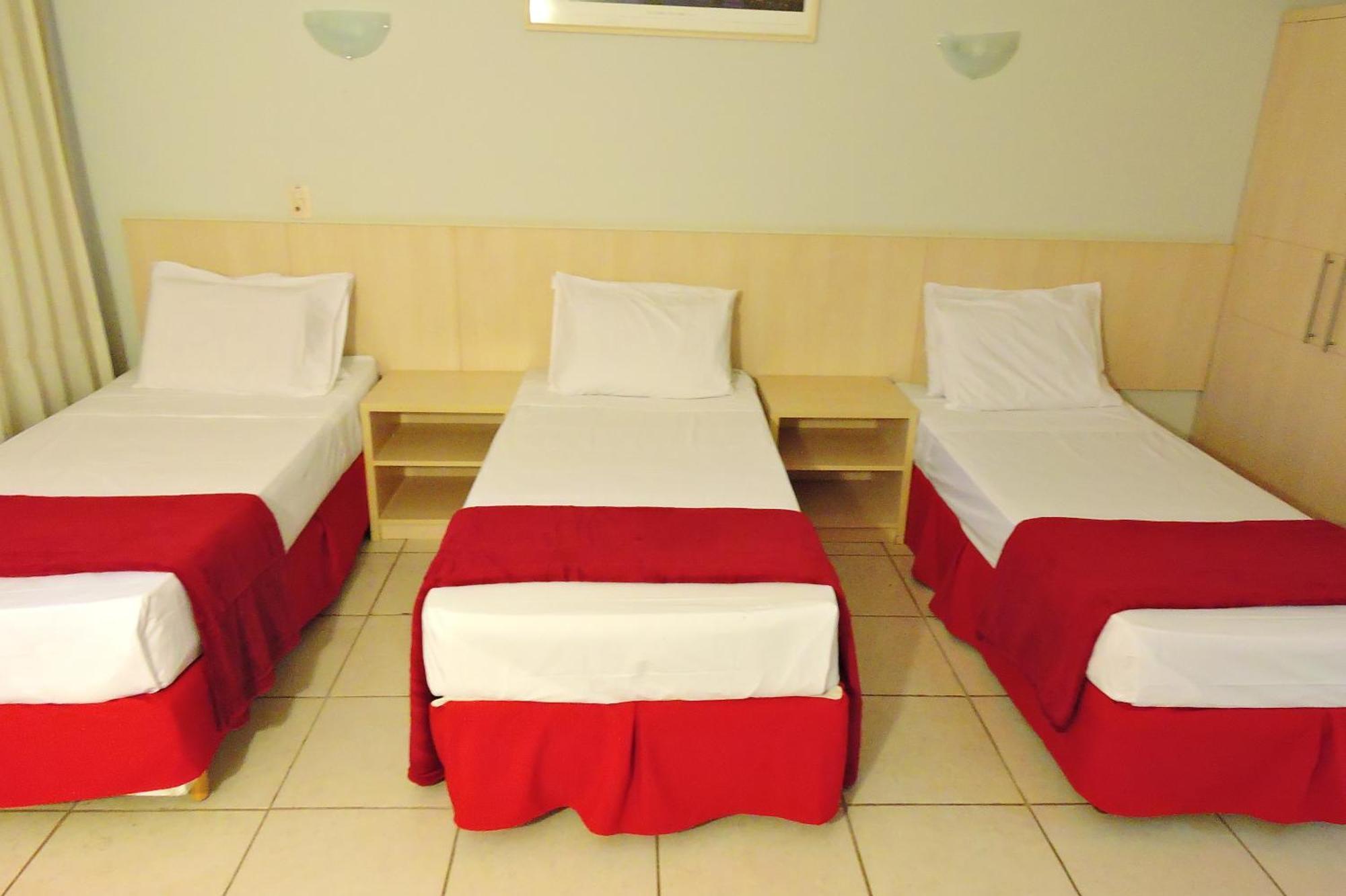 Hotel Bay Park