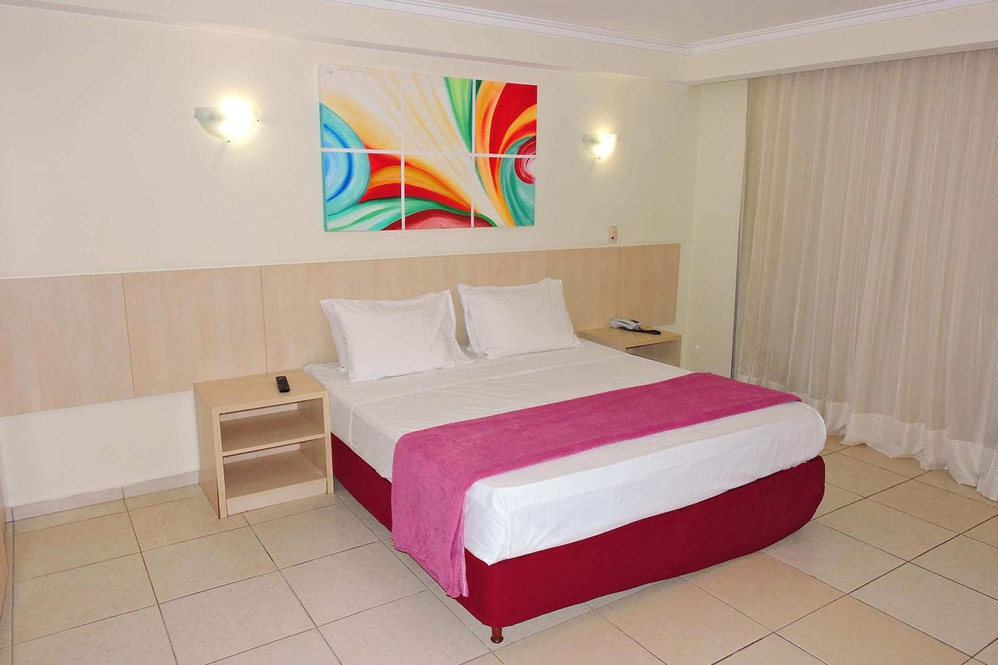 Bay Park Hotel 4*