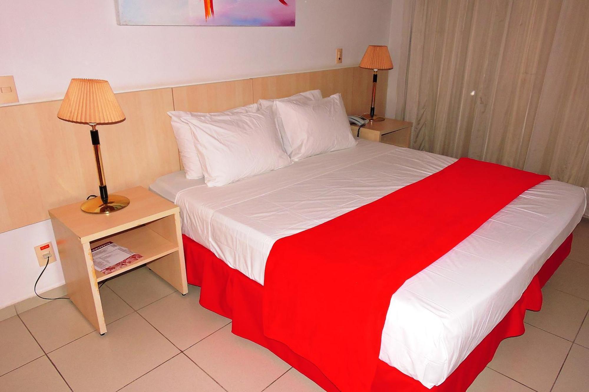 Hotel Bay Park Brasília