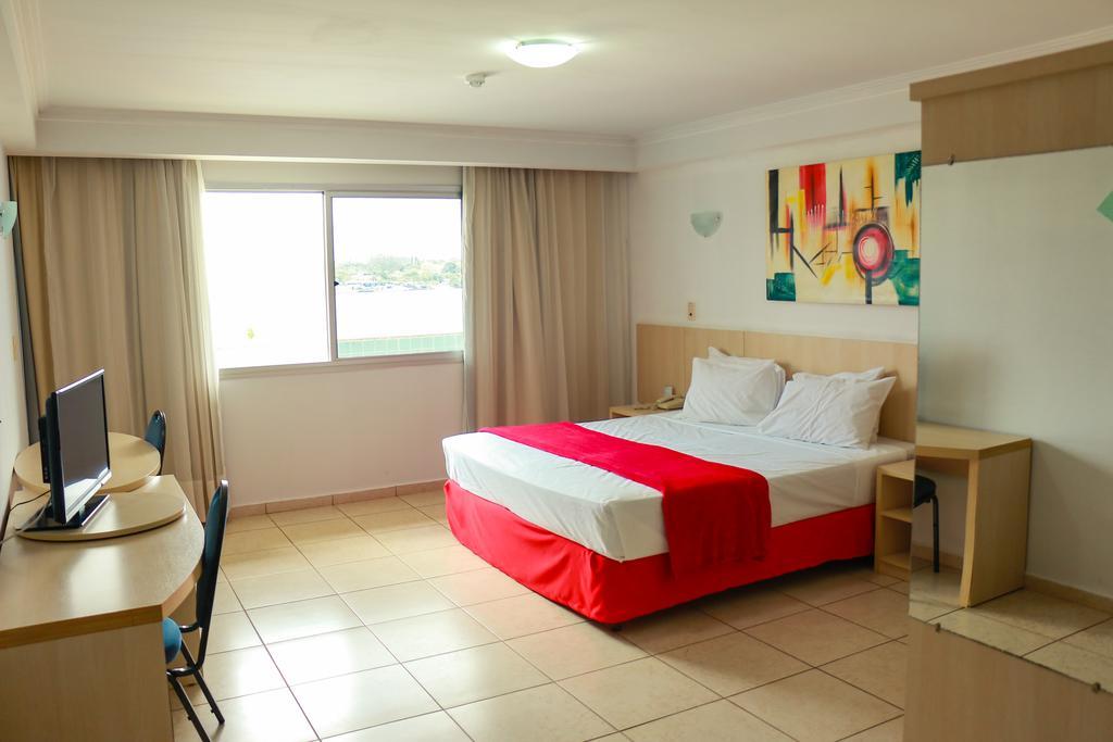 Hotel Bay Park 4*