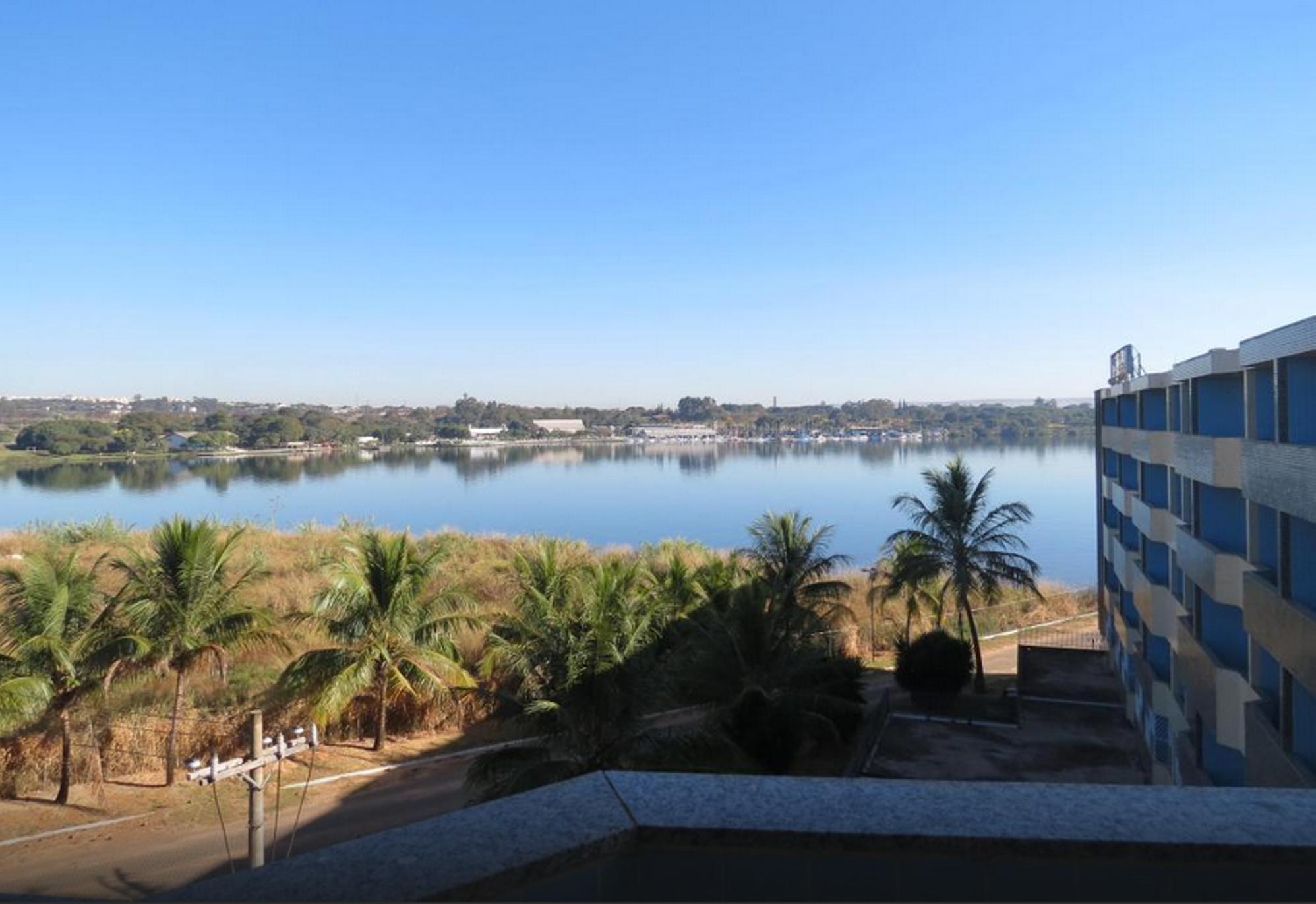 Bay Park Hotel 4*