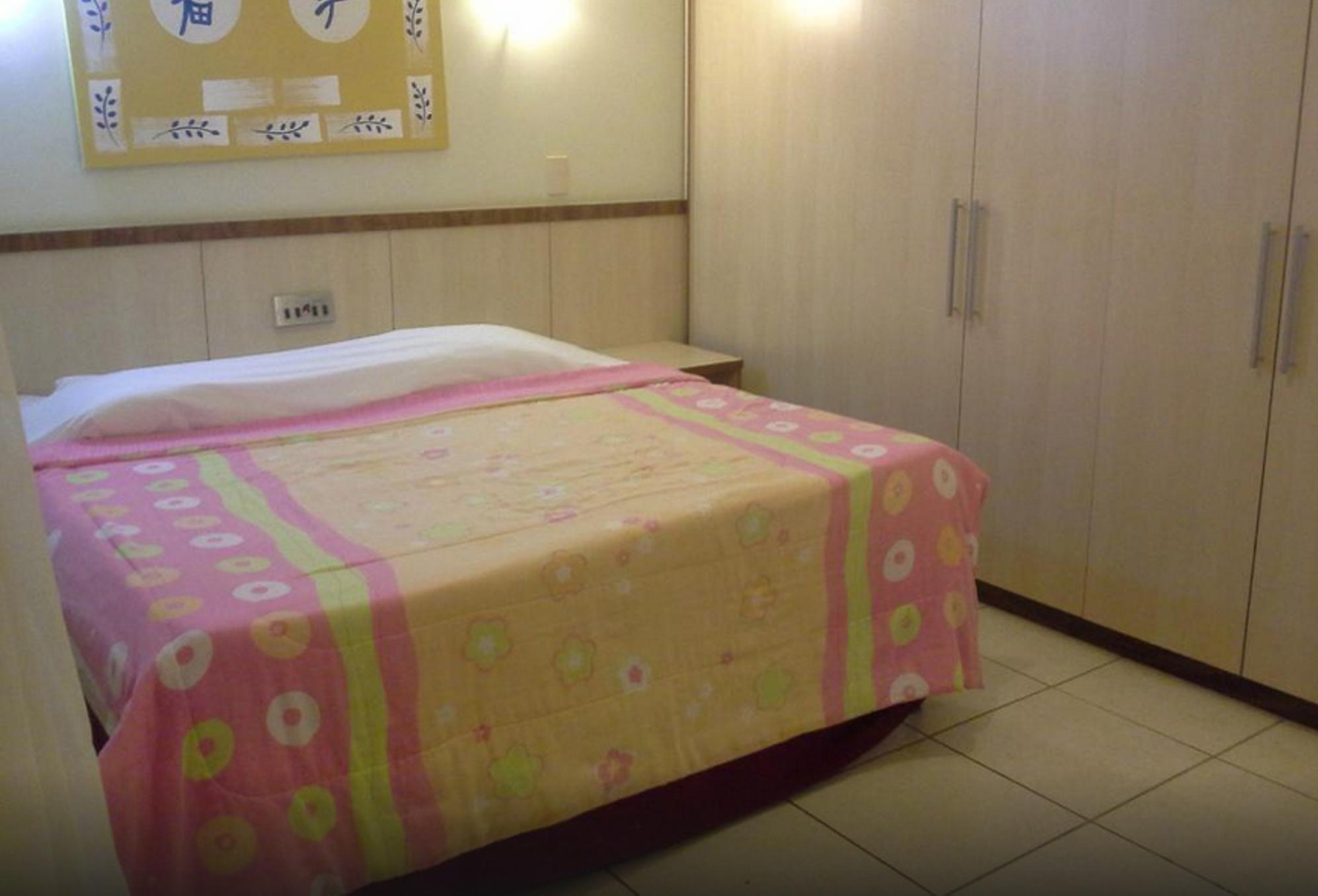 Hotel Bay Park 4*