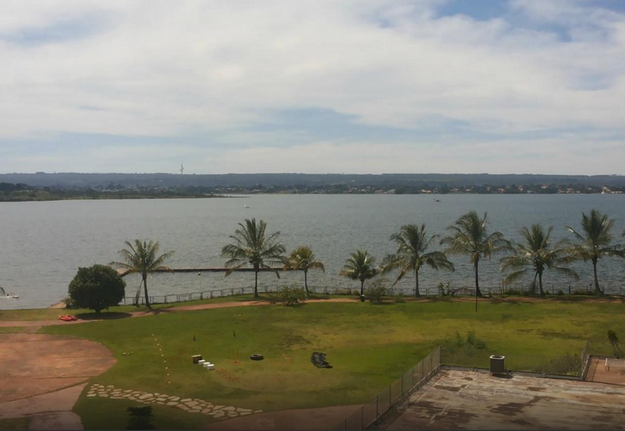 Bay Park