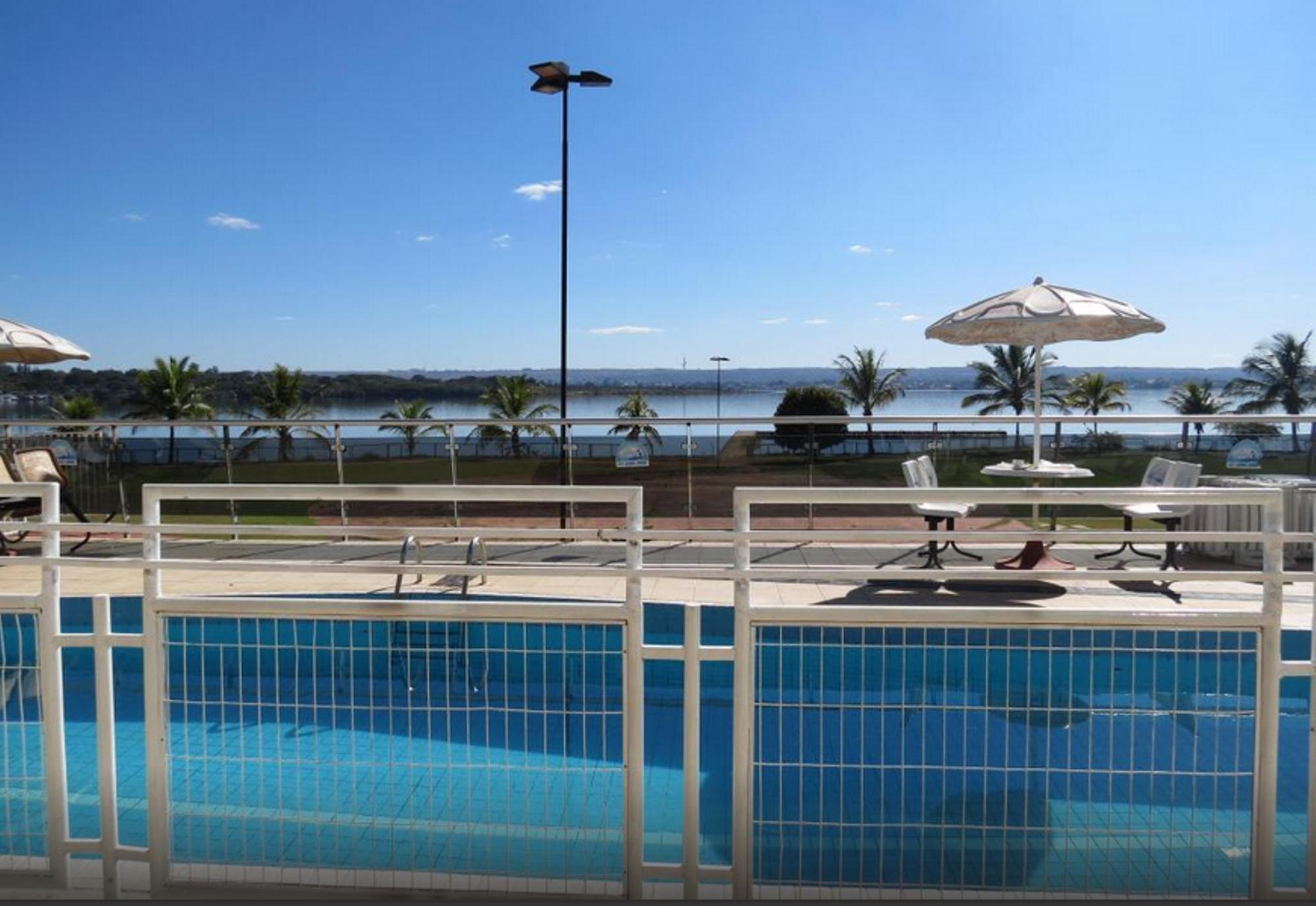 Hotel Bay Park Brasília