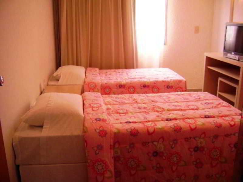 Bay Park Hotel Brasília