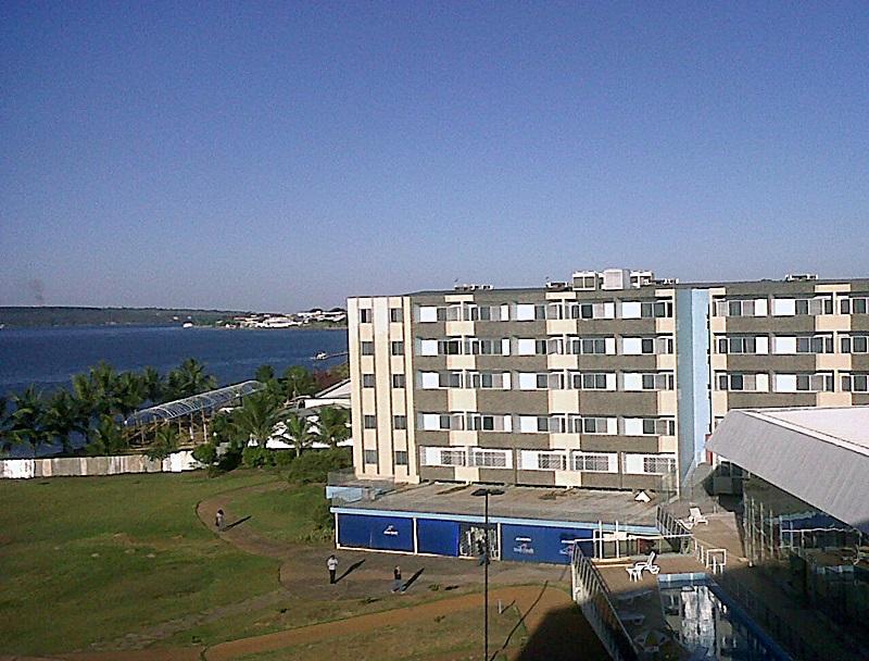 Hotel Bay Park