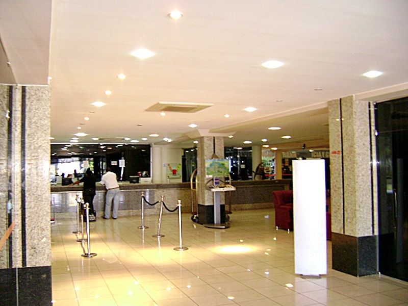 Bay Park Hotel Brasília