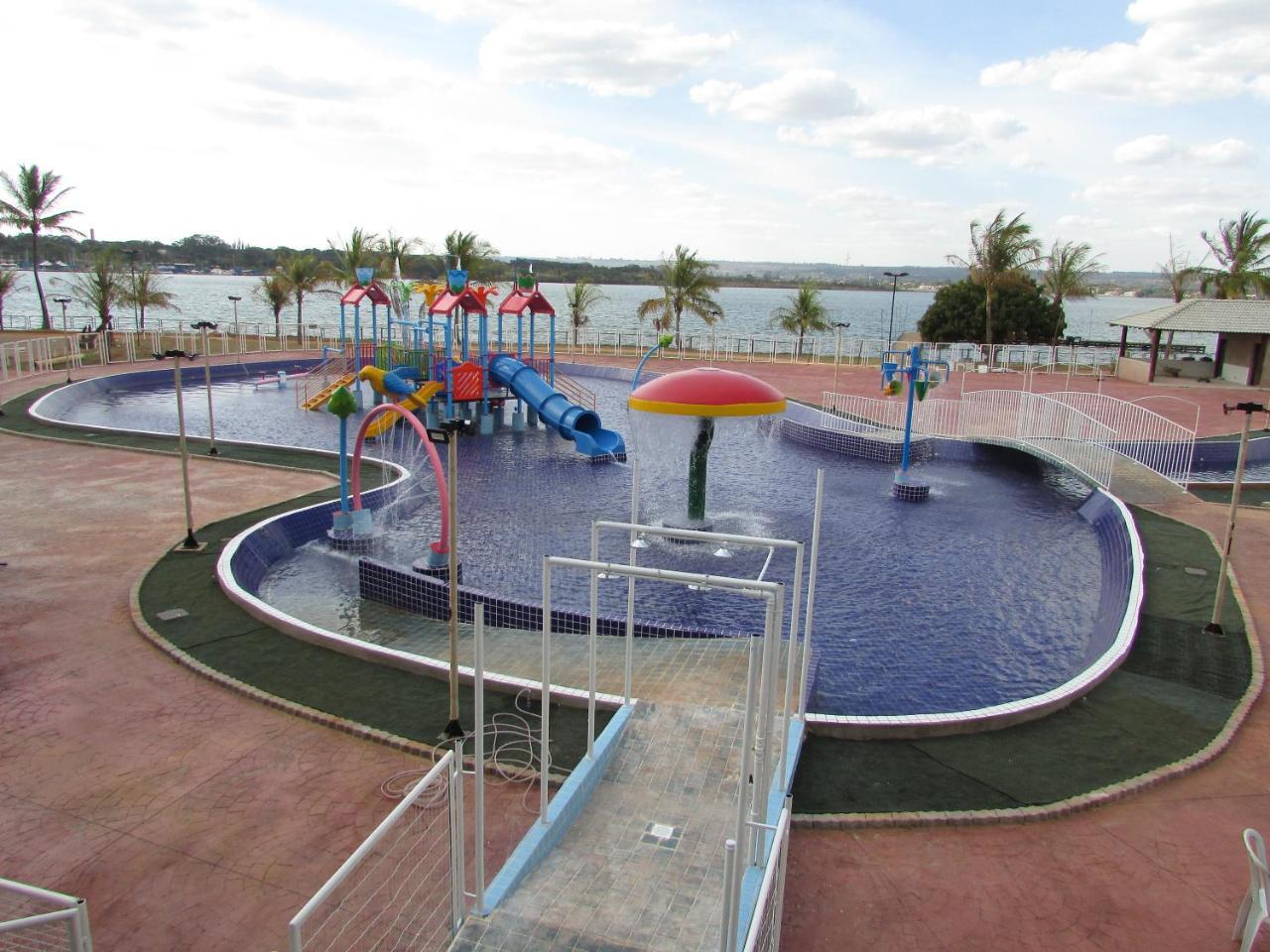 Hotel Bay Park Brasilia
