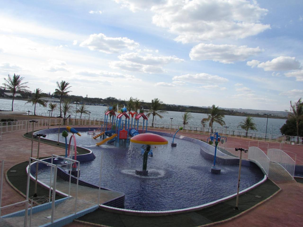 Bay Park